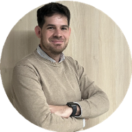 Daniel Lugo Laguna